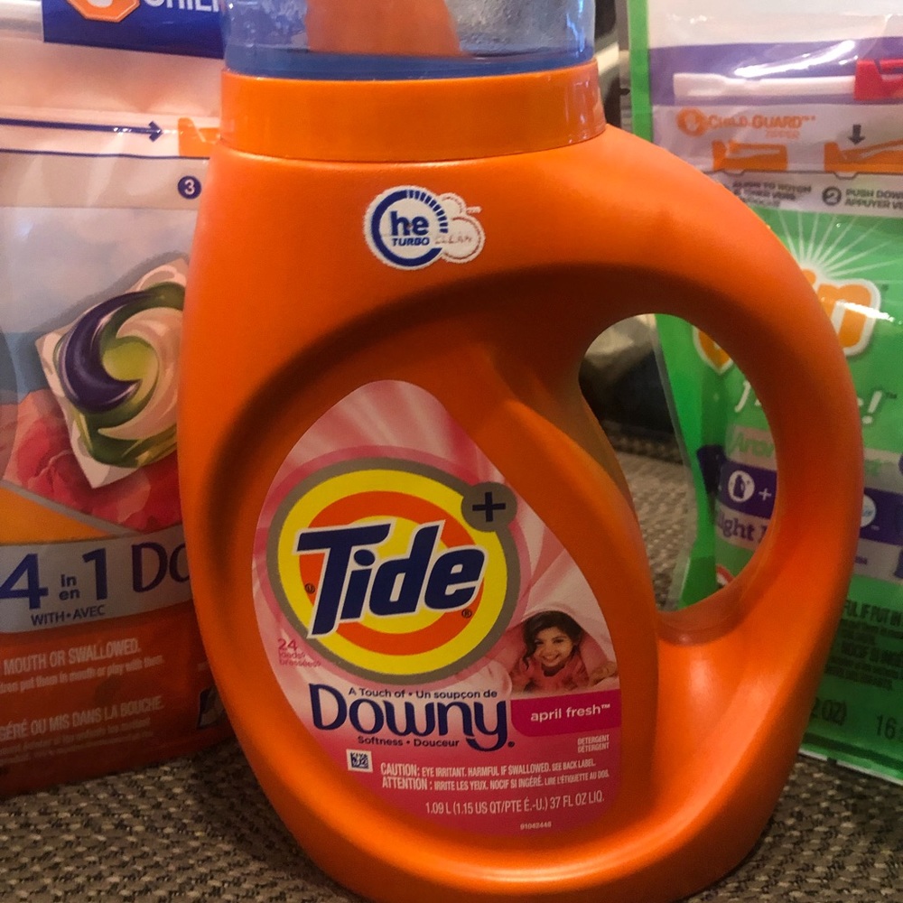 detergent bundle - Picture 3 of 4